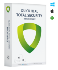 Quick Heal Total Security Multi-Device